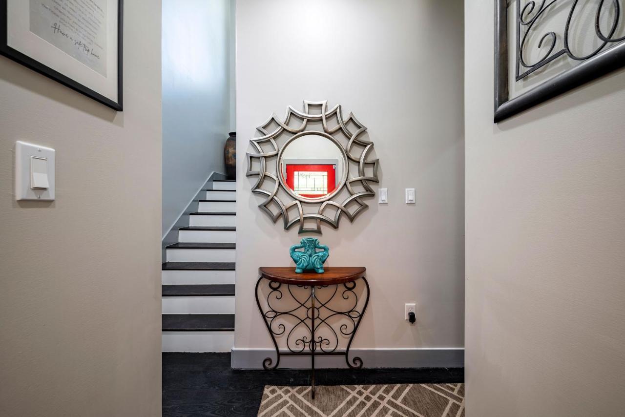 Luxurious 5Br Home Sleeps-14 Houston Exterior foto